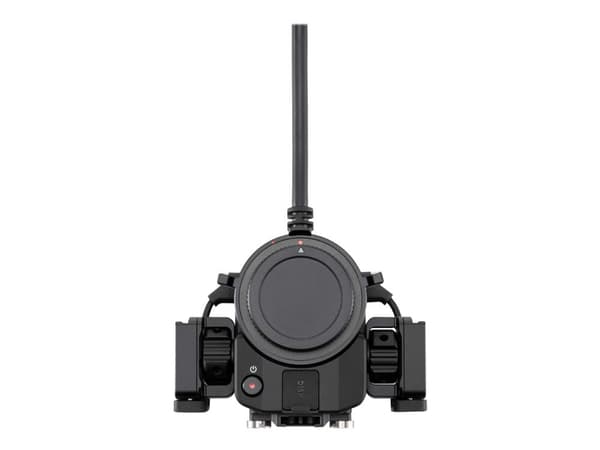 DJI Ronin 4D Flex, DJI, Musta, Ronin 4D, 1 kpl
