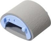 HP RL1-1497-000CN, Roller, Sort, Blå