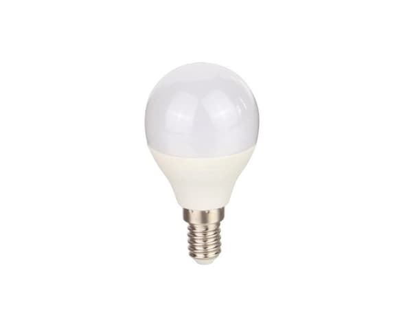 Okko LED-pære G45 7W E14 4000K 620 lm matt