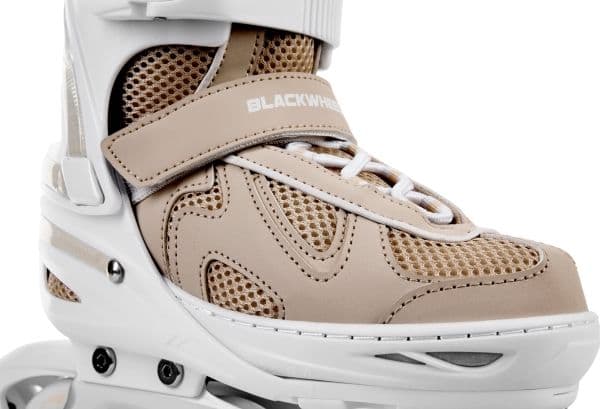 Flex Pro fritidsregulerbare beige str. L 38-41