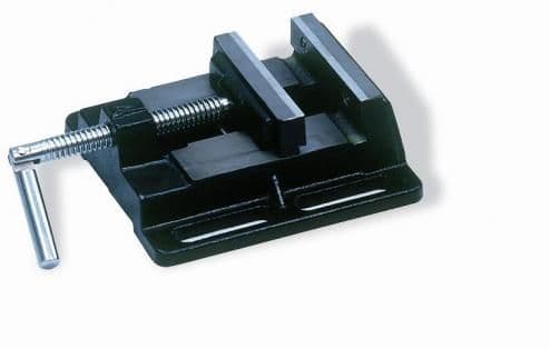 PROMA skruvstäd SV-75