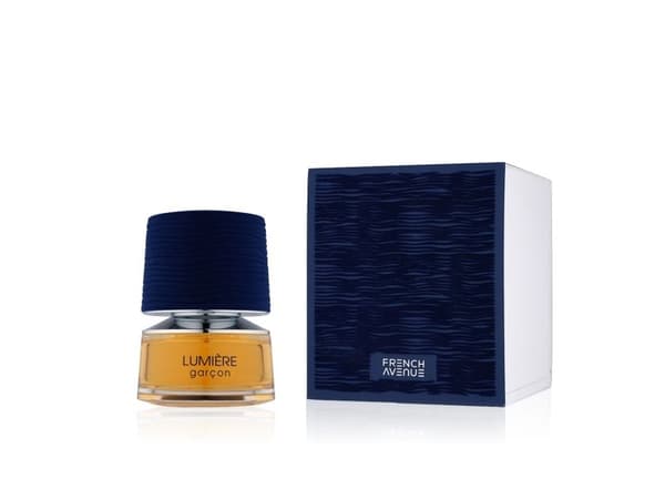 Lumiere Garcon Eau De Parfum 100ml