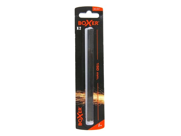 Boxer® bågfil 150 mm 2 st.