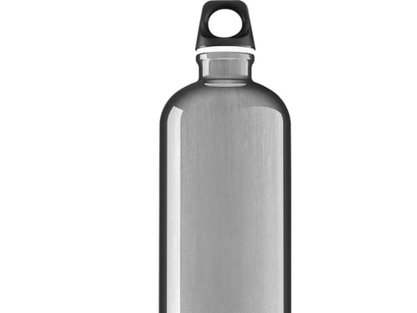 Sigg Traveller - Drickflaska - 1 L - alu