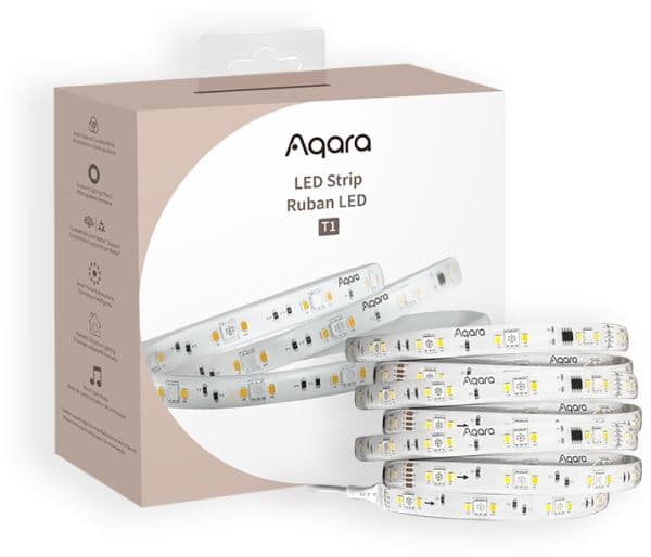 Aqara - LED Strip T1 2m - Elevate Your Lighting Game