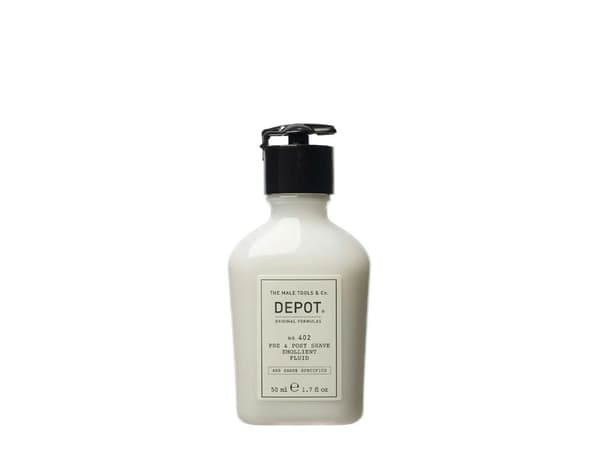 DEPOT Pre and Post Shave No 402 50ml