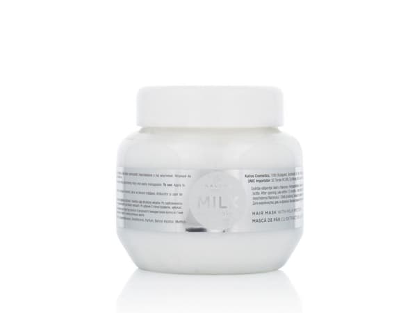 Kallos Maitohiusnaamio 275 ml