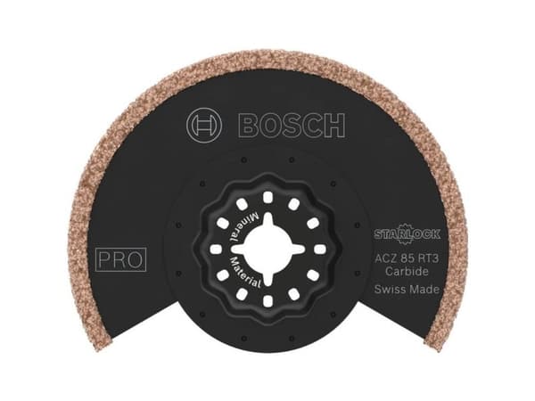 Savklinge multicut Ø85mm hm-riff acz85rt