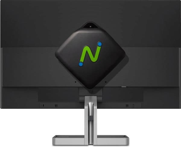 nStation L400 -pääte