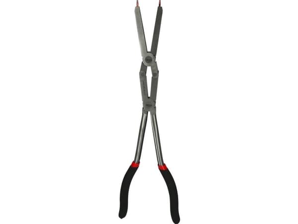 KS Tools 500.7036, 345 mm, 390 g