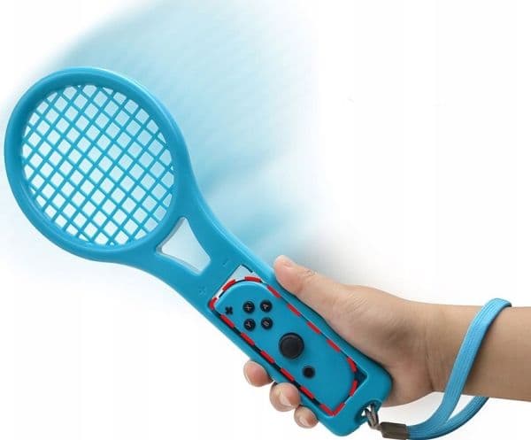 Mimd tennisracketgrep for Joy-con