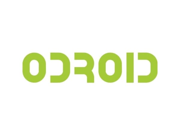 ODROID H4-CASE 3 SBC-kabinett Sortera