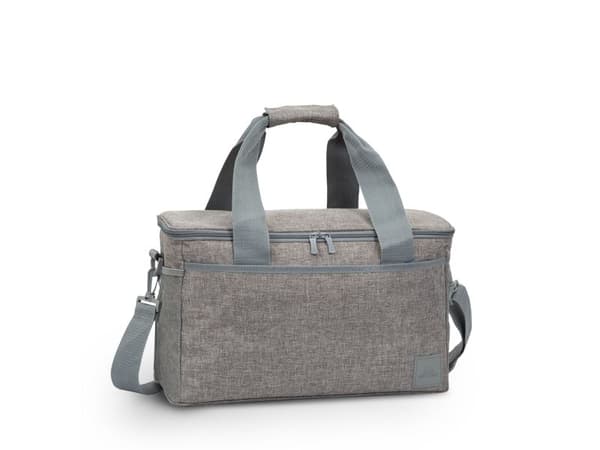 Riva Case Torngat 5726 - Termopose - 23 L - romgrå