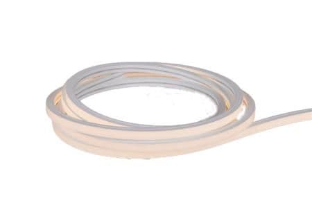 30 m LED-list 24 V neon top IP67 3000K
