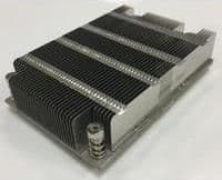 Supermicro - Prosessorvarmeavleder - (for: SP3) - 1U