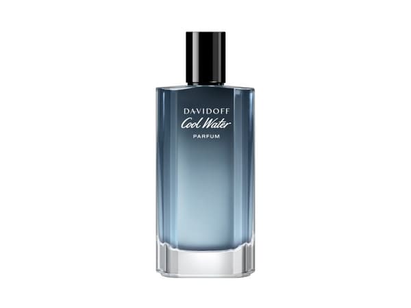 Davidoff Cool Water Parfum 100 ml (man)