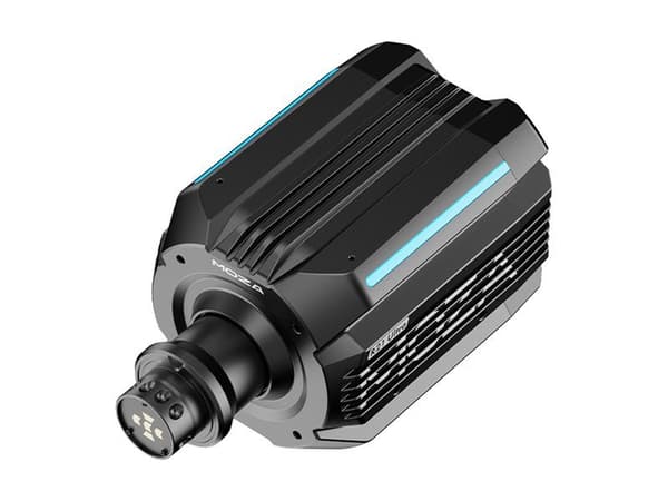 Moza Racing R21 Ultra - Hjulbase - kablet - for PC