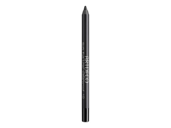 ARTDECO 221.10, Solid/Fast, Blyant, Sort, black