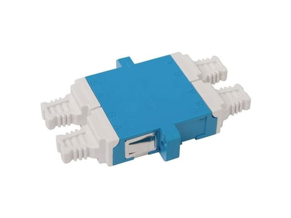 Molex #####LWL-Adapter 1061232100