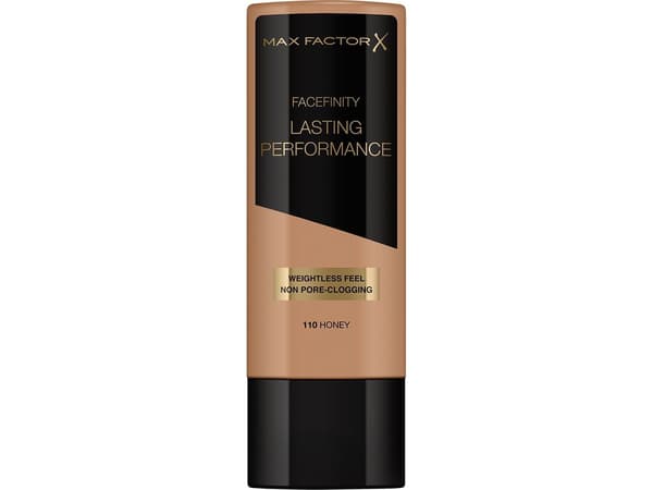 Max Factor Facefinity Lasting Performance Makeup 110