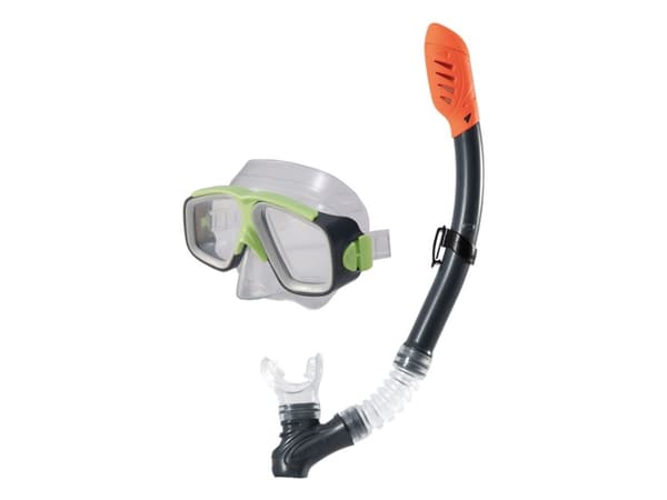 Intex maske snorkel - 55949