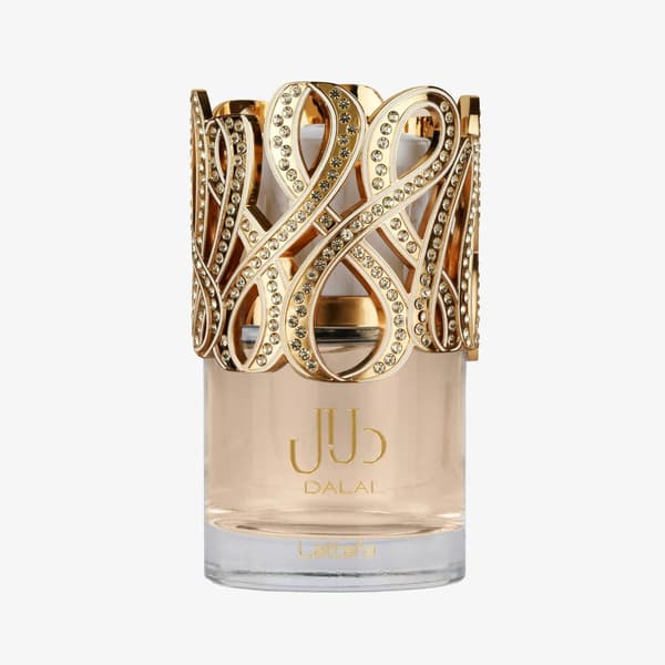 Lattafa Dalal Eau de Parfum 100 ml (kvinne)