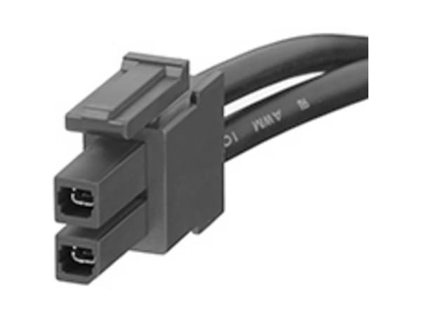 Molex Pin kotelointikaapeli 451360210 1 kpl