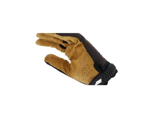 MECHANIX Durahide™ Original® lærhansker str. M