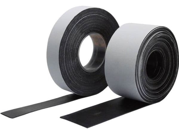 Cellpack 145908 isolasjonstape nr. 62 sort (L x B) 10 m x 19 mm 1 stk