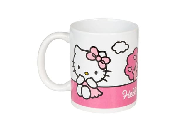 Hello Kitty krus