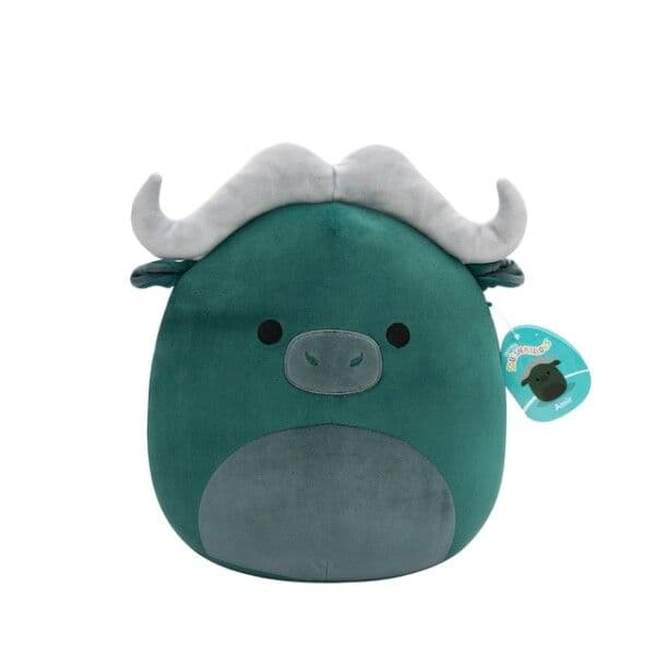 Squishmallows 30 cm P25 Amir Vattenbuffel