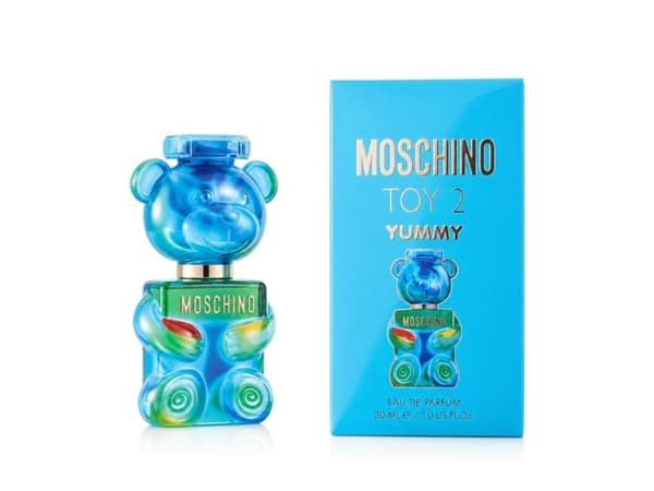 Moschino Toy 2 Yummy Eau de Parfum spray 30 ml