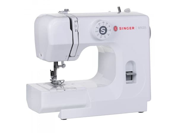 Singer M1005 - Symaskin - 4 stygn