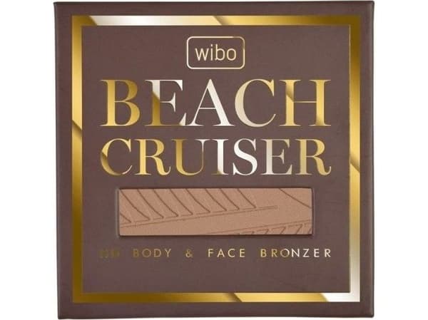 Wibo Sunbather Beach Cruiser #3
