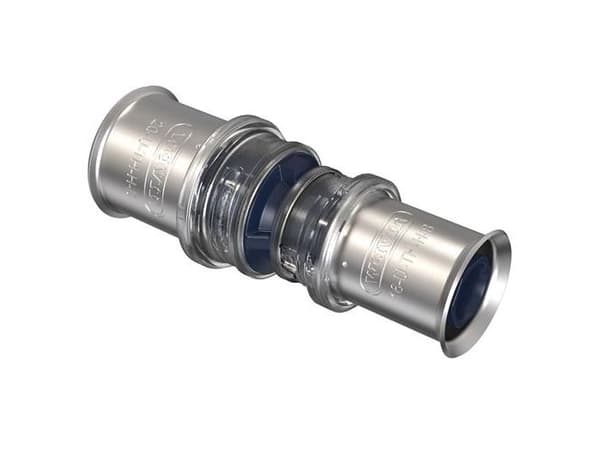 Wavin Tigris K5 koppling 25x20 mm