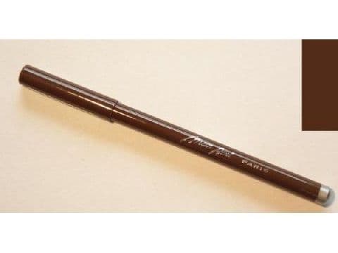 Mona Mi Eye Pencil No 02 Brown