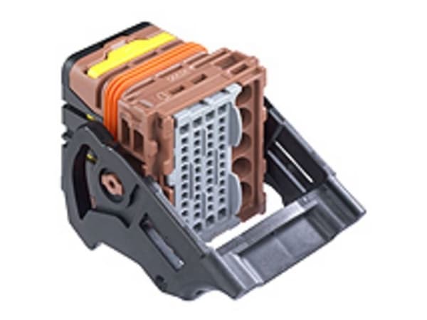 Molex-liitäntäkaapeli 643211019 1 kpl