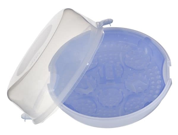 Philips Avent SCF281 - Flasksterilisering - 200 ml