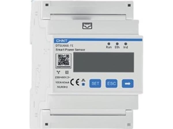 Huawei DTSU666-FE - Strömsensor - smart