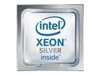 Intel Xeon Silver 4314 - 2.4 GHz - 16-core - 32 trådar - 24 MB cache