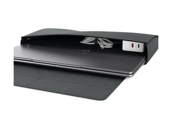 Lenovo Yoga - Notebookbæreveske - grå