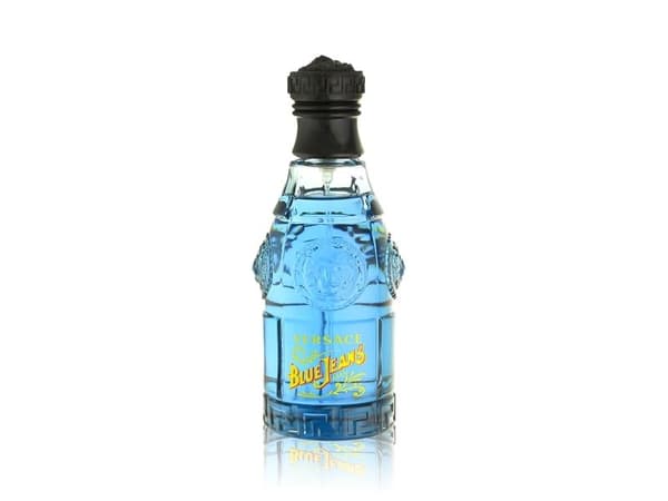 Versace Blue Jeans Eau De Toilette Spray 75ml
