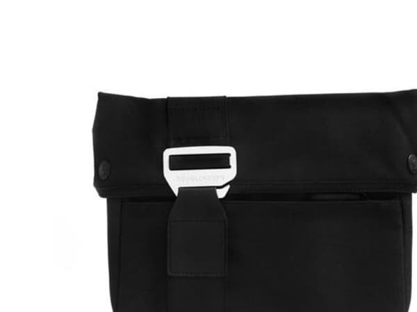 Bluelounge - Notebookhylster - 15" - svart