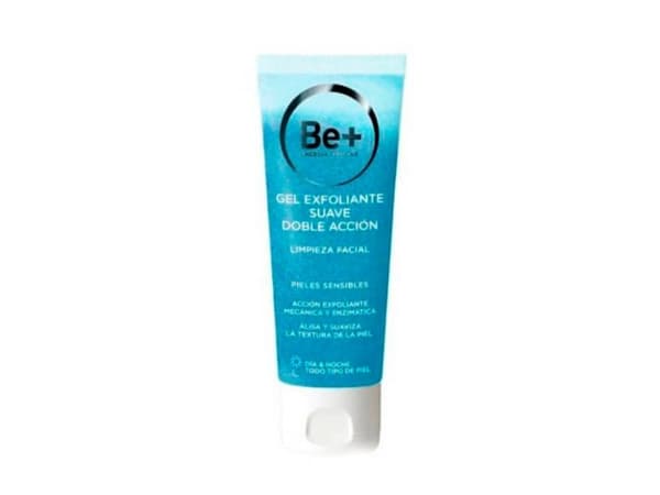 Be+ Peelings, 100 Ml