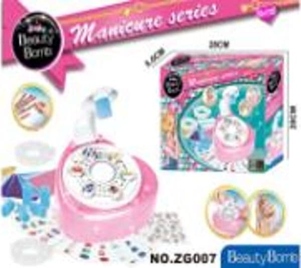 Beauty kit