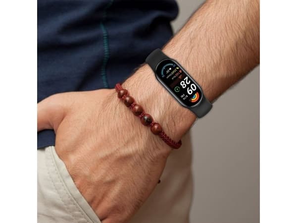 Tech-Protect IconBand Pure rem til Xiaomi Smart Band 8/9/10/NFC soft mint