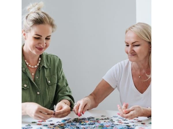 Trefl 33060, 3000 stykker, 16 år