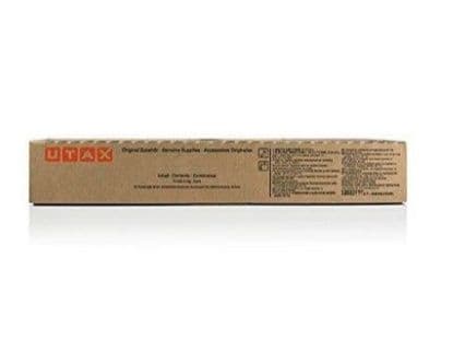 UTAX CK-8542K, Svart, 1 styck