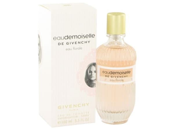 Givenchy Eaudemoiselle De Givenchy Eau Florale Eau De Toilette 100ml suihke