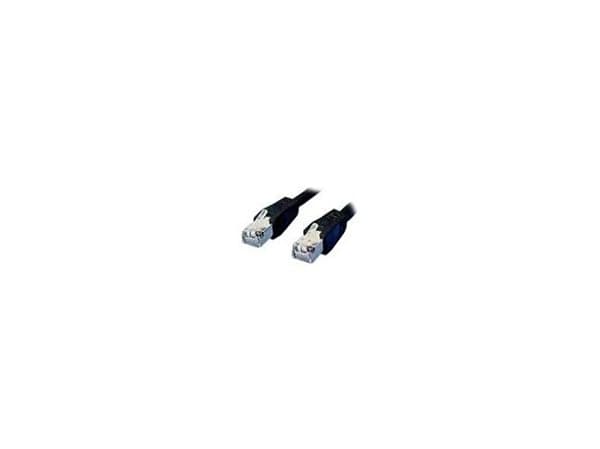 Sharkoon Sata Y forlengelse 90 0,20m bk